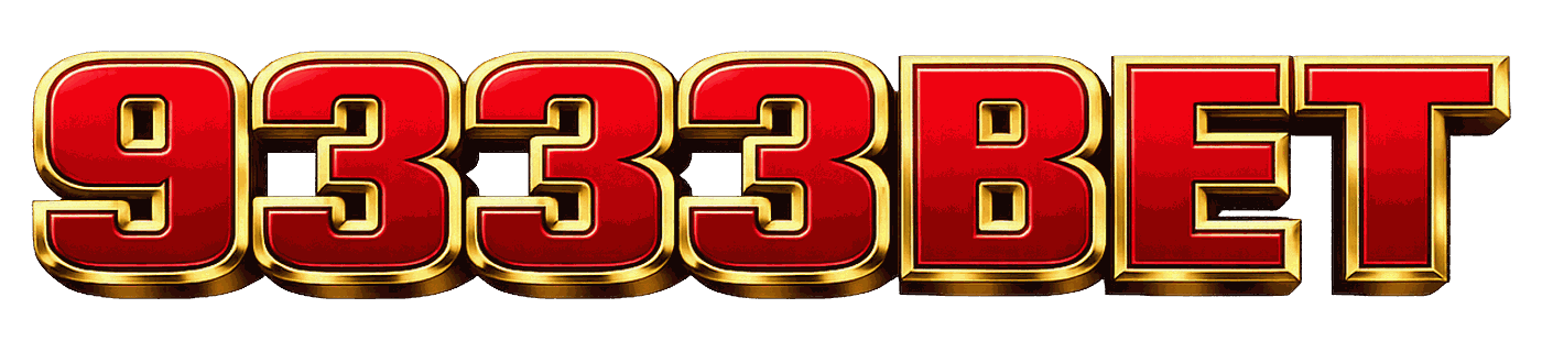 9333bet লোগো